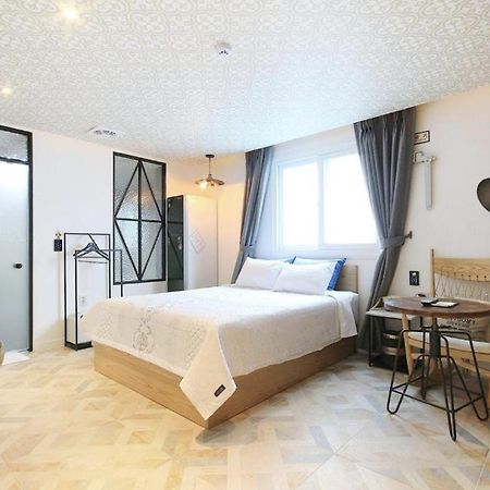 Hotel Nol Gwangyang  Exteriér fotografie