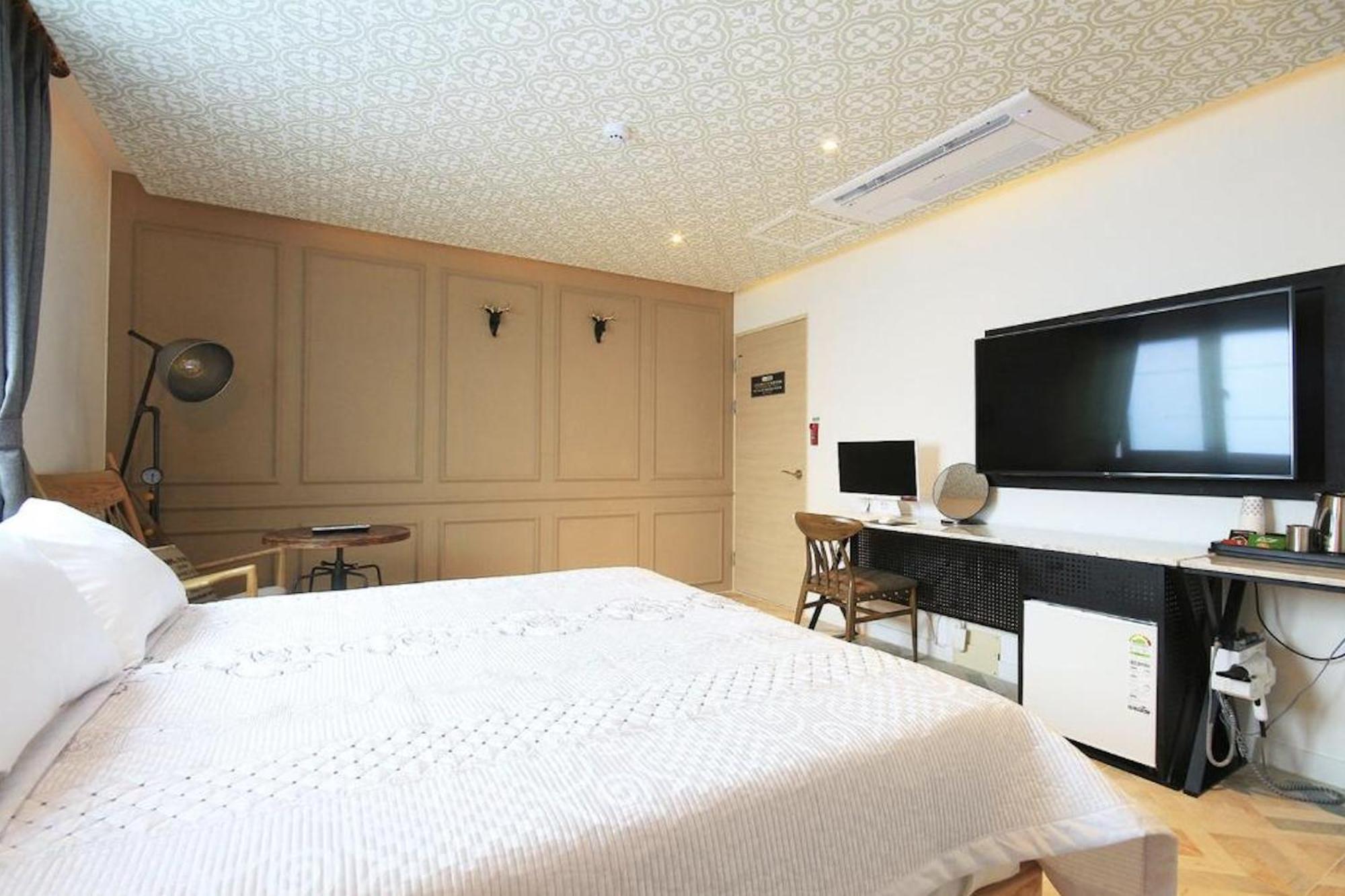 Hotel Nol Gwangyang  Exteriér fotografie