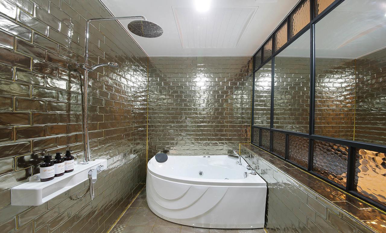 Hotel Nol Gwangyang  Exteriér fotografie