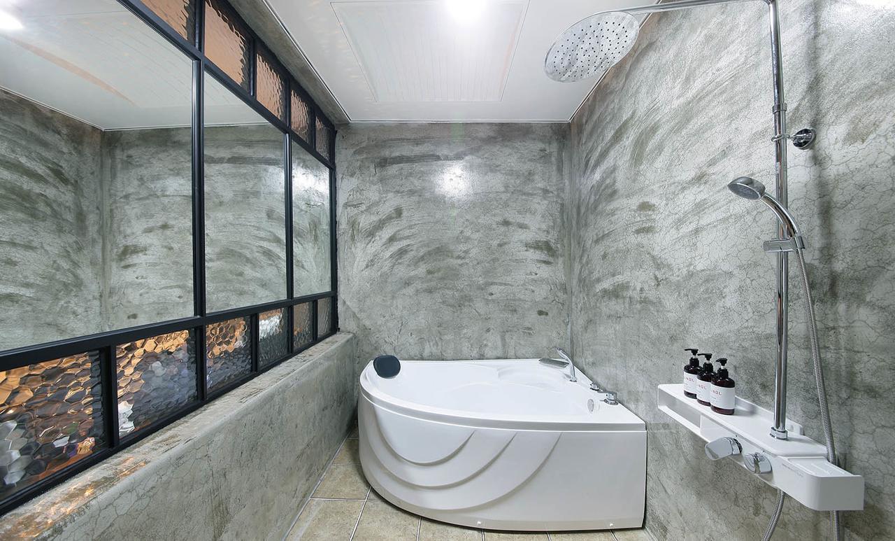 Hotel Nol Gwangyang  Exteriér fotografie