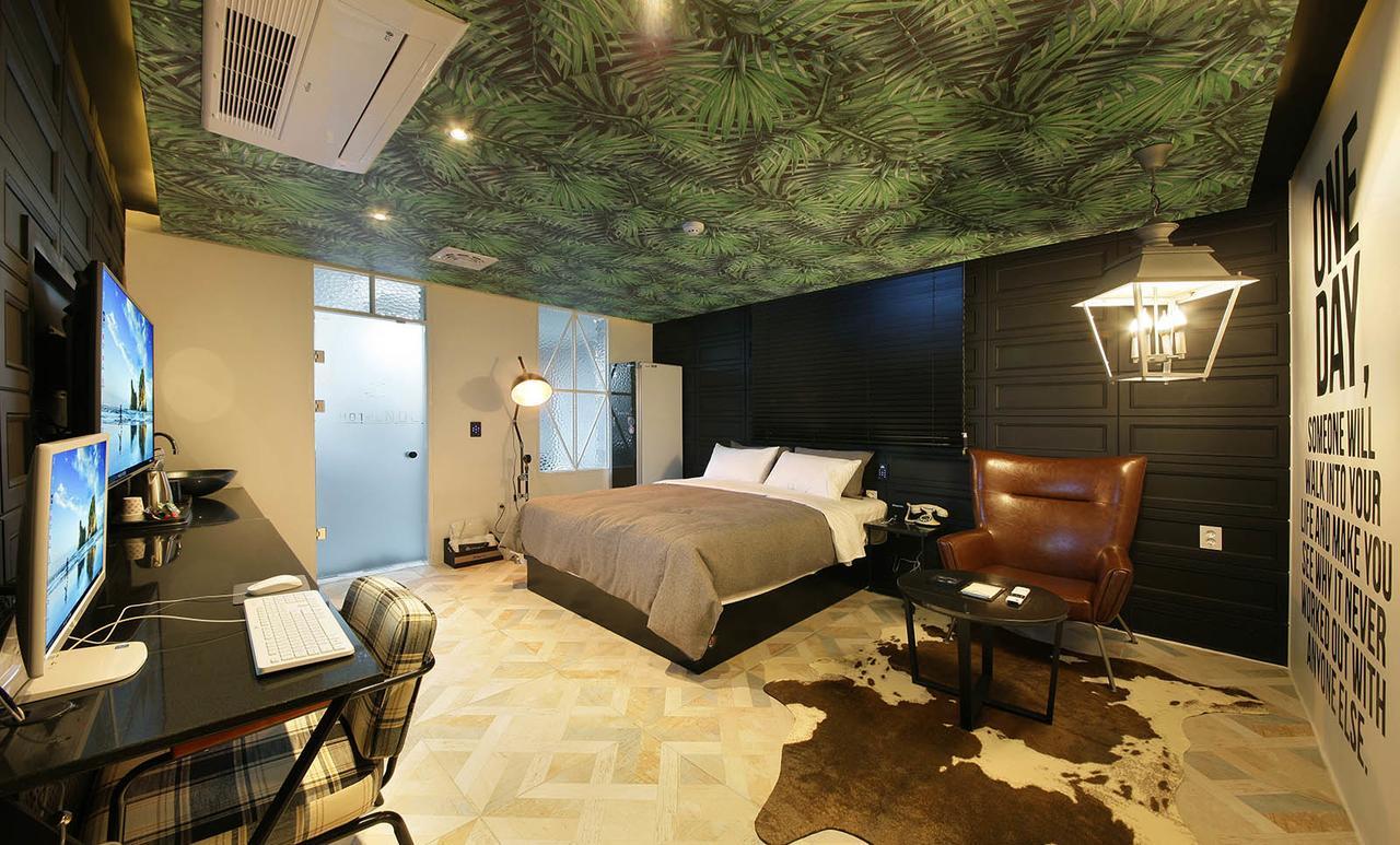 Hotel Nol Gwangyang  Exteriér fotografie