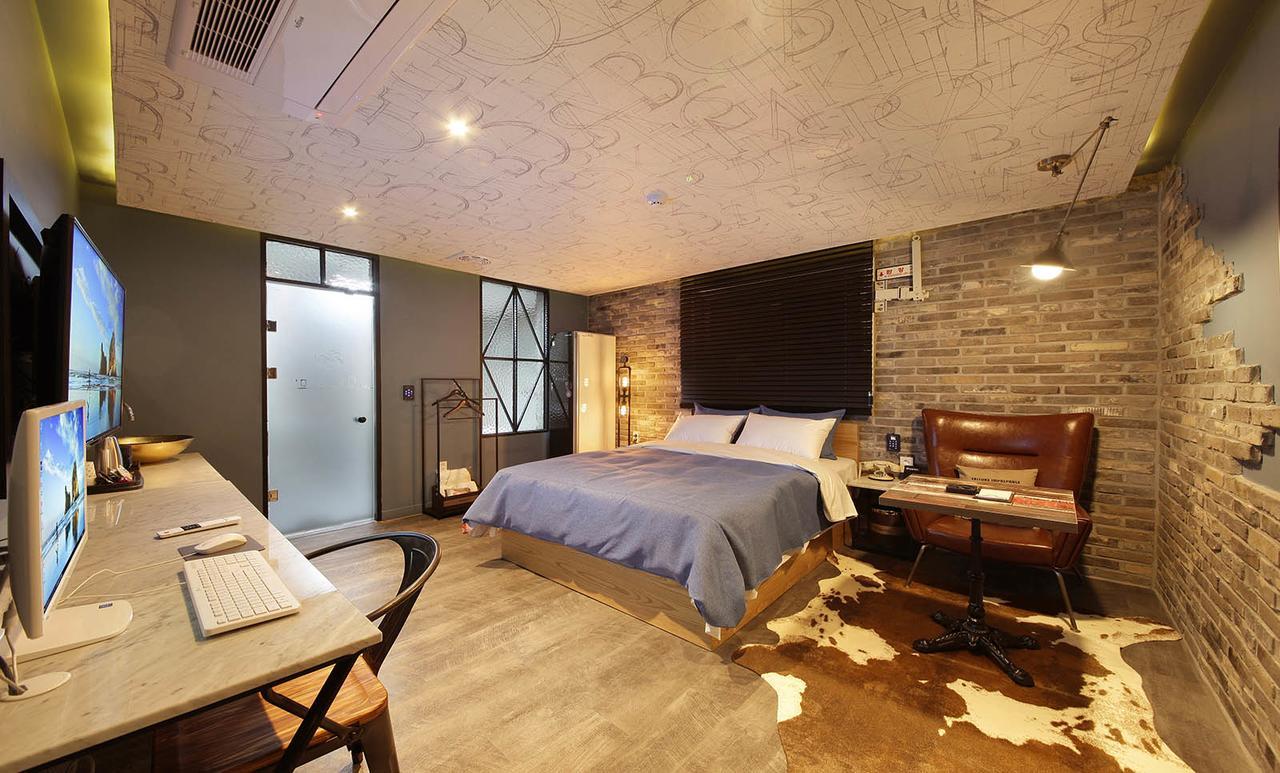 Hotel Nol Gwangyang  Exteriér fotografie
